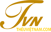 Thêu Việt Nam